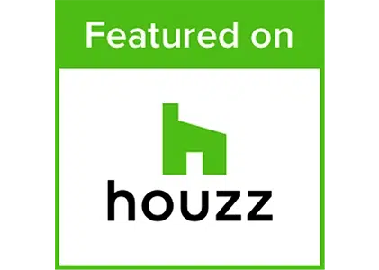 Featured on Houzz