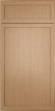 Petit Sand cabinet door sample