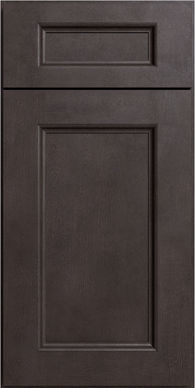 Greystone Shaker cabinet door sample