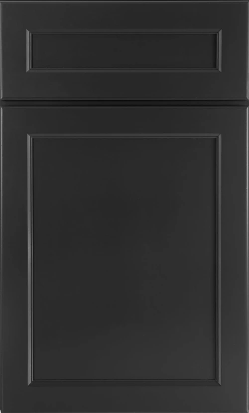 Onyx cabinet door sample